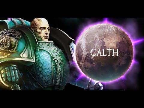 Let's Start Playing Horus Heresy Episode 4 - Part 1