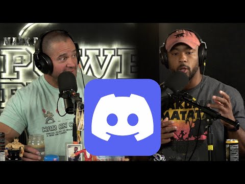 MBPP EP. 724 - Discord Q&A: Relentless Determination, Falling WAY Off The Wagon & Building Our Base