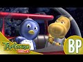 The Backyardigans Policiais E Robôs