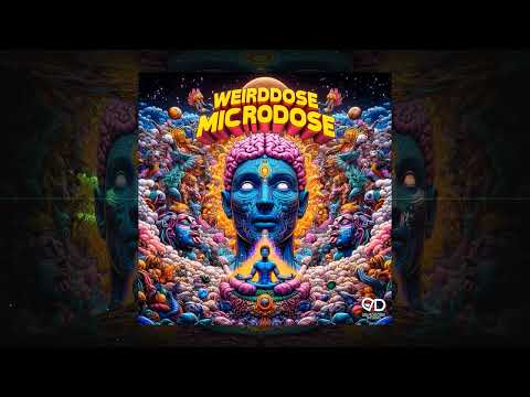 WeirDDose - Microdose