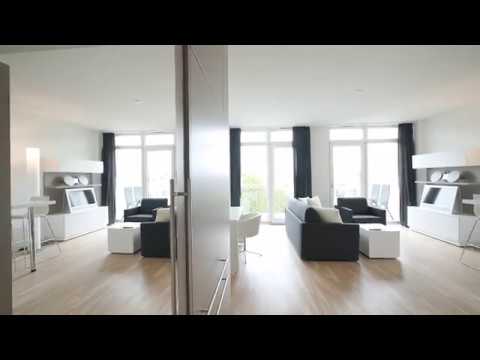 Stilvolles Ambiente: Charmante Wohnung mit gehobener Ausstattung