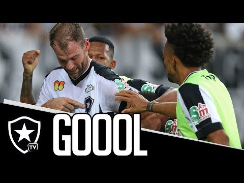 Gol | Vasco 0 x 1 Botafogo | Final do Campeonato Carioca