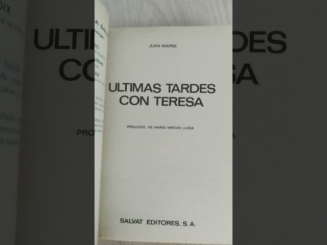 Vídeo relacionado con Encerrados con un solo juguete (Contemporánea)