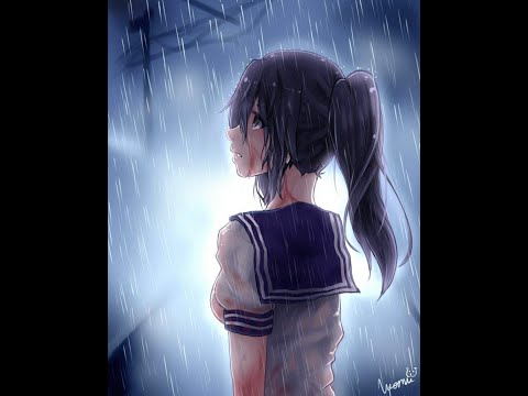 Yandere Simulator|ANNEGO OSANA!!!