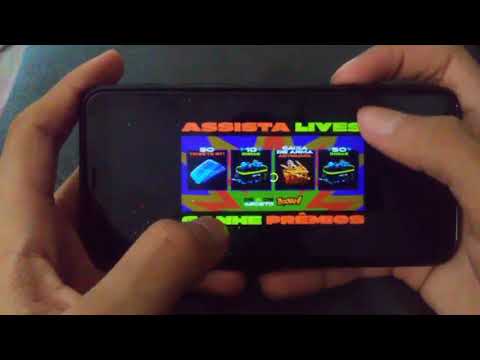 Umidigi A3S | Mostrando as mãos | Free fire.