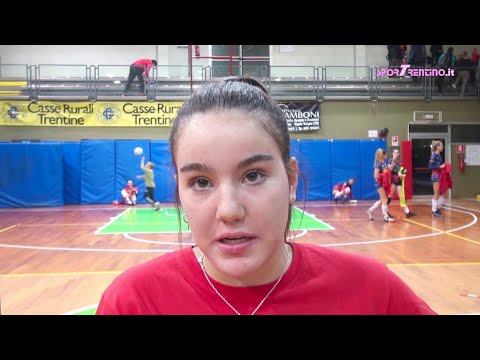 Beatrice Zeni (Walliance Ata Trento)