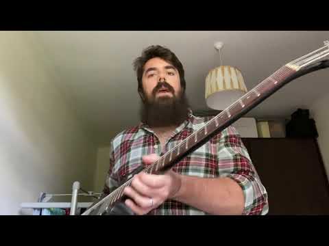 Orbital Junction Rig Rundown Part 1: Guitars