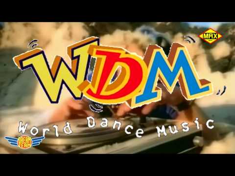 WDM - World Dance Music Videomix