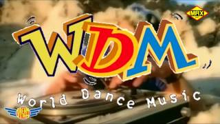 WDM - World Dance Music Videomix