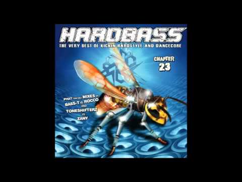Hardbass Chapter 23 CD 1 Complete
