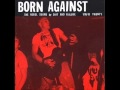 Born Against - Lillian