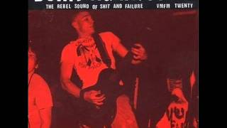 Born Against - Lillian