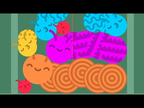 Butterfly Surprise