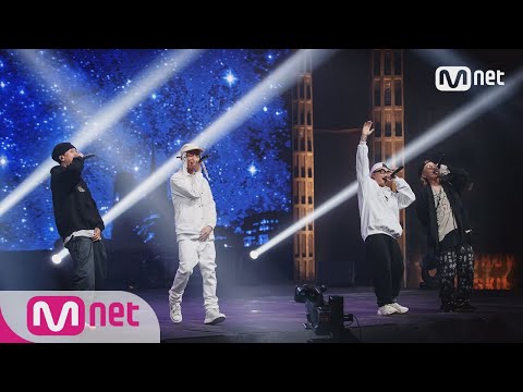 Show Me The Money777 [특별공개/무삭제] Good Day - 키드밀리, 루피, pH-1, 콸라(feat. 팔로알토)(prod. 코드쿤스트) / Team 코드 쿤스트