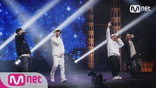 Show Me The Money777 [특별공개/무삭제] Good Day - 키드밀리, 루피, pH-1, 콸라(feat. 팔로알토)(prod. 코드쿤스트) / Team 코드 쿤스트