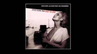 Steve Kuhn - Be My Love