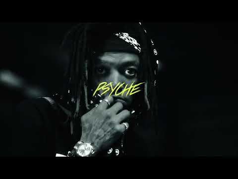 "PSYCHE" JID x Eminem x Cordae x Kendrick Lamar Type beat | Prod. Jack the Rapper