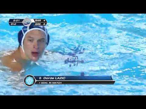 TOP FIVE GOALS - Day 13 Group A