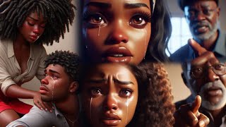 “Forbidden Love in the Village – A Heartbreaking True-Style Story” #ForbiddenLove#VillageRomance#