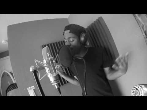 Young Dee- Thinking Bout Franco(Studio Blog) #FreeFrancoTheMixtape Coming Soon