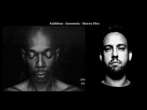 Faithless - Insomnia 2021 (Maceo Plex Epic Mix)