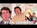 Ryan HD Lombard S Funniest School Family Skits Compilation TikTok Comedy Moments