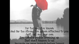 New Kids On The Block  - Never Let You Go (With Lyrics)