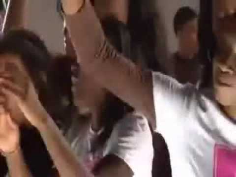 BEHIND THE SCENEz - The Bangz Found My Swag (Ft. New Boyz)