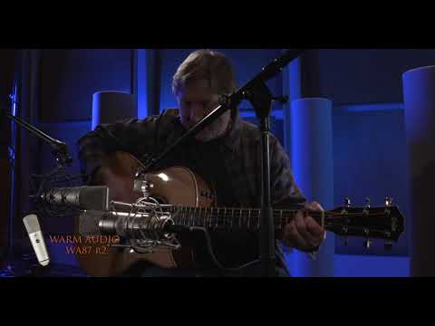 Demo 6 Acoustic Guitar Strumming