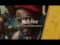 Falz Ft Flavour Odumodublvck Ndi Ike Music Video Lyrics Prod By 1031 ENT