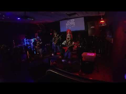 Da Gof Rockerz Live at Heroes Venture Arcade 7/17/25