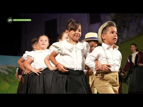 10905 Macchiagodena La N’zurata 01