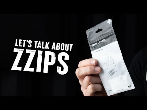 What Are ZZIPS??