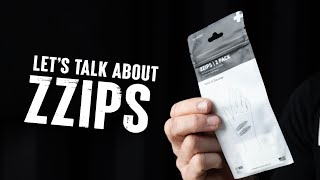 ZZIPS Cut Kit Suture Alternative - Adjustable | Vitality Medical
