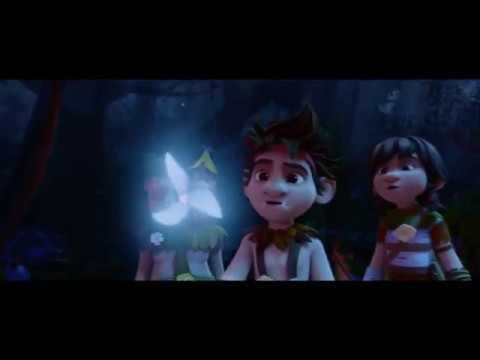 Troll: The Tale Of A Tail (2018) Trailer