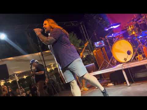 Stepa Reunion show 10/18/25 23 yrs later!!!! Part 1