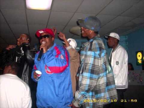 Stu n Feddy - dirty dishes