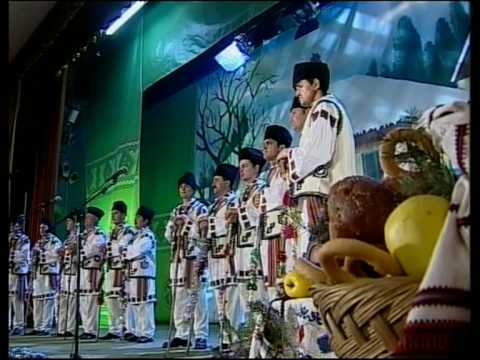 grup colindatori Giurgeni