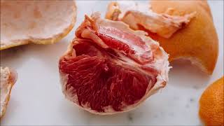 Grapefruit Technique Sound | Scary Sounds