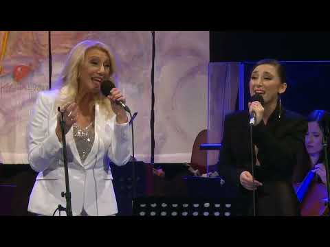 Paula & Ema Jusić - Život je lijep (FESTA Dubrovnik 2022)