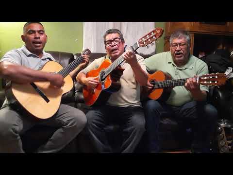 Trio alfa y omega ~nada me podrá apartar