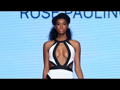 Rose Paulino | Spring/Summer 2019 | Miami Swim Week - Art Hearts Fashion
