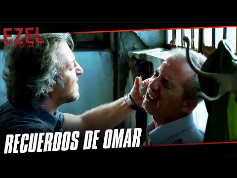 ¡Ali Alicate Le Cortó La Cara Al Guardia! - Ezel En Español Capitulo 63