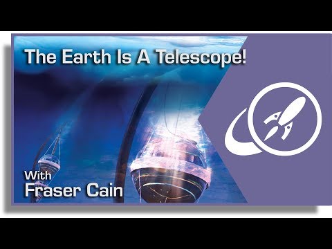 Scientists Test for Quantum Gravity | Space | Before It's News