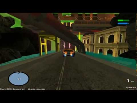 [DM] Sojacz V.1 - Under heaven