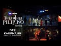 Der Kaufmann Special Preview | Tanghalang Pilipino sa iWant