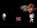 SSF2 Mods Hyper Sonic Vs RPG 10 Hyper Sonic