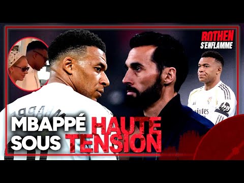 Real : "Mbappé ? À Madrid, cette histoire fait du bruit" raconte Pablo Polo