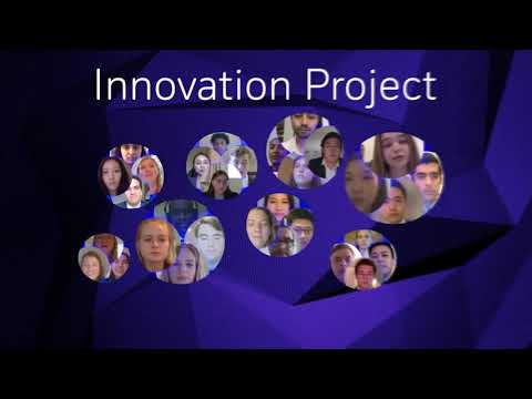 Virtual Summer Internship Programme 2020 - Sessions and DB team