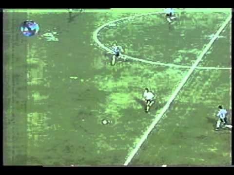 Corinthians 0 x 3 Gremio | Taça  Libertadores da America 1996